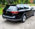 Чорний Фольксваген Пассат Альтрак, об'ємом двигуна 2 л та пробігом 240 тис. км за 22500 $, фото 7 на Automoto.ua
