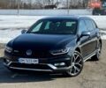 Черный Фольксваген Пассат Альтрак, объемом двигателя 1.97 л и пробегом 78 тыс. км за 31999 $, фото 1 на Automoto.ua