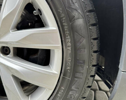 Черный Фольксваген Пассат Альтрак, объемом двигателя 2 л и пробегом 196 тыс. км за 22999 $, фото 7 на Automoto.ua