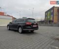 Черный Фольксваген Пассат Альтрак, объемом двигателя 1.97 л и пробегом 197 тыс. км за 21999 $, фото 14 на Automoto.ua