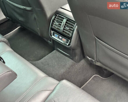 Черный Фольксваген Пассат Альтрак, объемом двигателя 2 л и пробегом 196 тыс. км за 22999 $, фото 21 на Automoto.ua