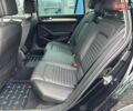 Черный Фольксваген Пассат Альтрак, объемом двигателя 2 л и пробегом 190 тыс. км за 23500 $, фото 27 на Automoto.ua