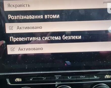 Черный Фольксваген Пассат Альтрак, объемом двигателя 2 л и пробегом 240 тыс. км за 23500 $, фото 32 на Automoto.ua