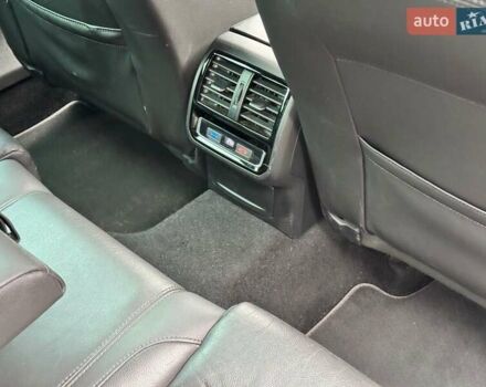 Черный Фольксваген Пассат Альтрак, объемом двигателя 1.97 л и пробегом 197 тыс. км за 21999 $, фото 34 на Automoto.ua