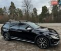 Черный Фольксваген Пассат Альтрак, объемом двигателя 1.97 л и пробегом 270 тыс. км за 20000 $, фото 1 на Automoto.ua