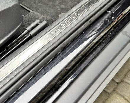 Черный Фольксваген Пассат Альтрак, объемом двигателя 2 л и пробегом 196 тыс. км за 22999 $, фото 27 на Automoto.ua