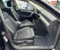 Черный Фольксваген Пассат Альтрак, объемом двигателя 2 л и пробегом 190 тыс. км за 23500 $, фото 36 на Automoto.ua