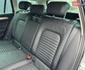 Черный Фольксваген Пассат Альтрак, объемом двигателя 2 л и пробегом 190 тыс. км за 23500 $, фото 4 на Automoto.ua