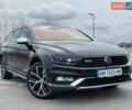 Черный Фольксваген Пассат Альтрак, объемом двигателя 1.97 л и пробегом 78 тыс. км за 32900 $, фото 1 на Automoto.ua