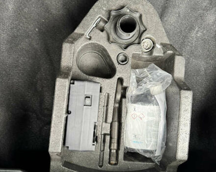 Черный Фольксваген Пассат Альтрак, объемом двигателя 2 л и пробегом 196 тыс. км за 22999 $, фото 32 на Automoto.ua