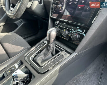 Черный Фольксваген Пассат Альтрак, объемом двигателя 2 л и пробегом 218 тыс. км за 25500 $, фото 27 на Automoto.ua