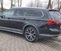 Черный Фольксваген Пассат Альтрак, объемом двигателя 1.97 л и пробегом 281 тыс. км за 22900 $, фото 18 на Automoto.ua