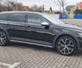 Черный Фольксваген Пассат Альтрак, объемом двигателя 1.97 л и пробегом 281 тыс. км за 22900 $, фото 9 на Automoto.ua