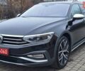 Черный Фольксваген Пассат Альтрак, объемом двигателя 1.97 л и пробегом 281 тыс. км за 22900 $, фото 9 на Automoto.ua