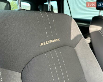 Черный Фольксваген Пассат Альтрак, объемом двигателя 2 л и пробегом 218 тыс. км за 25500 $, фото 26 на Automoto.ua