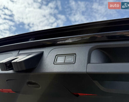 Черный Фольксваген Пассат Альтрак, объемом двигателя 2 л и пробегом 218 тыс. км за 25999 $, фото 50 на Automoto.ua