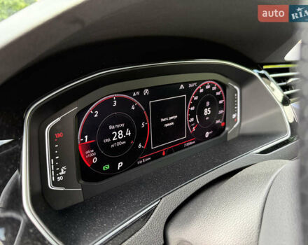 Черный Фольксваген Пассат Альтрак, объемом двигателя 2 л и пробегом 218 тыс. км за 25999 $, фото 35 на Automoto.ua