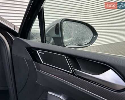 Черный Фольксваген Пассат Альтрак, объемом двигателя 2 л и пробегом 218 тыс. км за 25500 $, фото 18 на Automoto.ua