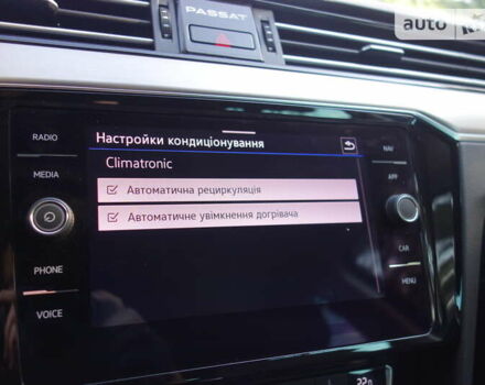 Чорний Фольксваген Пассат Альтрак, об'ємом двигуна 2 л та пробігом 78 тис. км за 33900 $, фото 61 на Automoto.ua