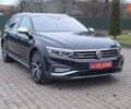 Черный Фольксваген Пассат Альтрак, объемом двигателя 1.97 л и пробегом 281 тыс. км за 22900 $, фото 28 на Automoto.ua