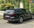 Черный Фольксваген Пассат Альтрак, объемом двигателя 2 л и пробегом 218 тыс. км за 25999 $, фото 8 на Automoto.ua