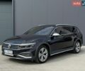 Черный Фольксваген Пассат Альтрак, объемом двигателя 1.97 л и пробегом 187 тыс. км за 25100 $, фото 1 на Automoto.ua