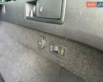 Черный Фольксваген Пассат Альтрак, объемом двигателя 2 л и пробегом 218 тыс. км за 25500 $, фото 37 на Automoto.ua