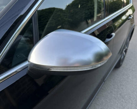 Чорний Фольксваген Пассат Альтрак, об'ємом двигуна 2 л та пробігом 187 тис. км за 25300 $, фото 15 на Automoto.ua