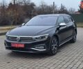 Черный Фольксваген Пассат Альтрак, объемом двигателя 1.97 л и пробегом 281 тыс. км за 22900 $, фото 18 на Automoto.ua