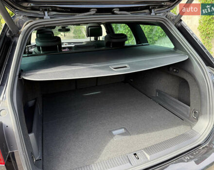 Черный Фольксваген Пассат Альтрак, объемом двигателя 2 л и пробегом 218 тыс. км за 25999 $, фото 47 на Automoto.ua