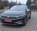 Черный Фольксваген Пассат Альтрак, объемом двигателя 1.97 л и пробегом 281 тыс. км за 22900 $, фото 1 на Automoto.ua