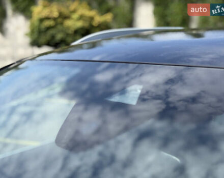 Черный Фольксваген Пассат Альтрак, объемом двигателя 2 л и пробегом 218 тыс. км за 25999 $, фото 25 на Automoto.ua