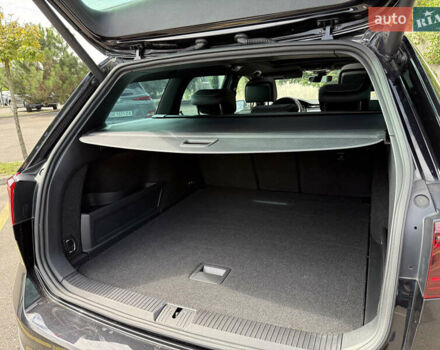 Черный Фольксваген Пассат Альтрак, объемом двигателя 2 л и пробегом 218 тыс. км за 25999 $, фото 51 на Automoto.ua