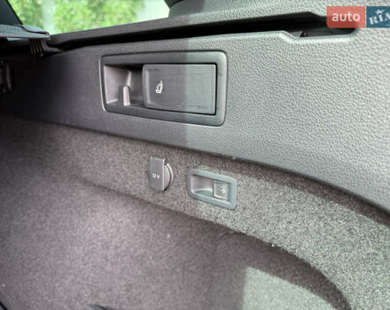 Черный Фольксваген Пассат Альтрак, объемом двигателя 2 л и пробегом 218 тыс. км за 25999 $, фото 48 на Automoto.ua