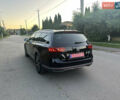 Чорний Фольксваген Пассат Альтрак, об'ємом двигуна 2 л та пробігом 187 тис. км за 25300 $, фото 5 на Automoto.ua