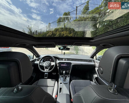 Черный Фольксваген Пассат Альтрак, объемом двигателя 2 л и пробегом 218 тыс. км за 25999 $, фото 56 на Automoto.ua