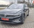 Черный Фольксваген Пассат Альтрак, объемом двигателя 1.97 л и пробегом 281 тыс. км за 22900 $, фото 1 на Automoto.ua