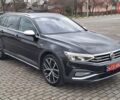 Черный Фольксваген Пассат Альтрак, объемом двигателя 1.97 л и пробегом 281 тыс. км за 22900 $, фото 8 на Automoto.ua