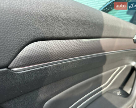 Черный Фольксваген Пассат Альтрак, объемом двигателя 2 л и пробегом 218 тыс. км за 25500 $, фото 49 на Automoto.ua