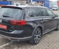Черный Фольксваген Пассат Альтрак, объемом двигателя 1.97 л и пробегом 281 тыс. км за 22900 $, фото 13 на Automoto.ua