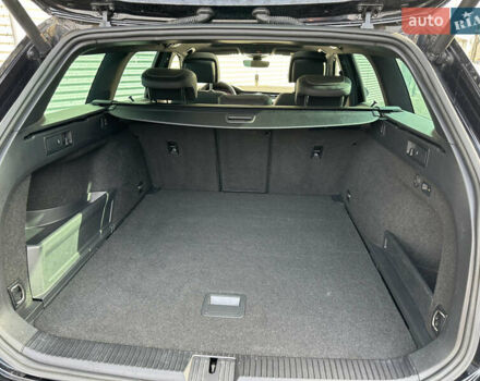 Черный Фольксваген Пассат Альтрак, объемом двигателя 2 л и пробегом 218 тыс. км за 25500 $, фото 38 на Automoto.ua