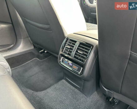 Черный Фольксваген Пассат Альтрак, объемом двигателя 2 л и пробегом 218 тыс. км за 25500 $, фото 33 на Automoto.ua