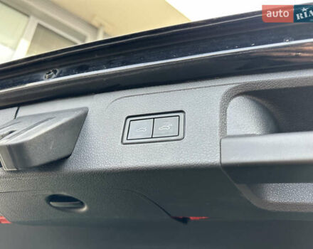 Черный Фольксваген Пассат Альтрак, объемом двигателя 2 л и пробегом 218 тыс. км за 25500 $, фото 39 на Automoto.ua