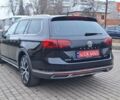 Черный Фольксваген Пассат Альтрак, объемом двигателя 1.97 л и пробегом 281 тыс. км за 22900 $, фото 7 на Automoto.ua