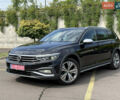 Черный Фольксваген Пассат Альтрак, объемом двигателя 2 л и пробегом 218 тыс. км за 25999 $, фото 24 на Automoto.ua