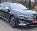 Черный Фольксваген Пассат Альтрак, объемом двигателя 1.97 л и пробегом 282 тыс. км за 22800 $, фото 1 на Automoto.ua