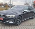 Черный Фольксваген Пассат Альтрак, объемом двигателя 1.97 л и пробегом 281 тыс. км за 22900 $, фото 1 на Automoto.ua