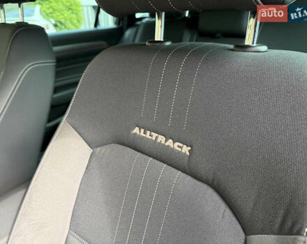 Черный Фольксваген Пассат Альтрак, объемом двигателя 2 л и пробегом 218 тыс. км за 25999 $, фото 37 на Automoto.ua