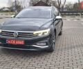 Черный Фольксваген Пассат Альтрак, объемом двигателя 1.97 л и пробегом 281 тыс. км за 22900 $, фото 2 на Automoto.ua