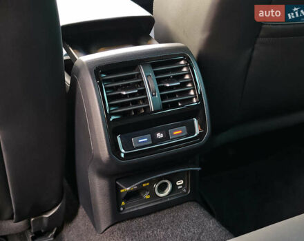 Черный Фольксваген Пассат Альтрак, объемом двигателя 2 л и пробегом 170 тыс. км за 29999 $, фото 51 на Automoto.ua